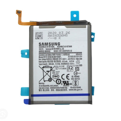 Batterie Samsung note 10 Lite N770F origine