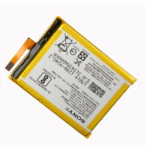 Batterie sony XA1