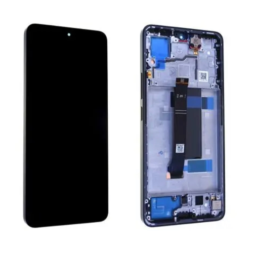 Lcd Redmi Note 13 Pro 5G + Châssis Origine