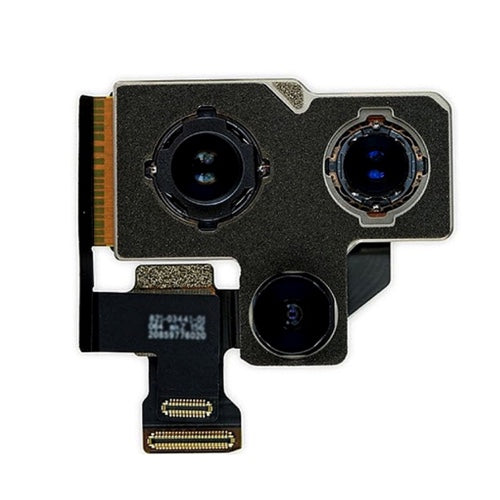 Caméra arrière iPhone 12 Pro origine