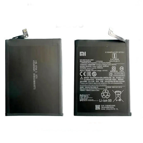 Batterie xiaomi mi 10T/Mi 10T pro
