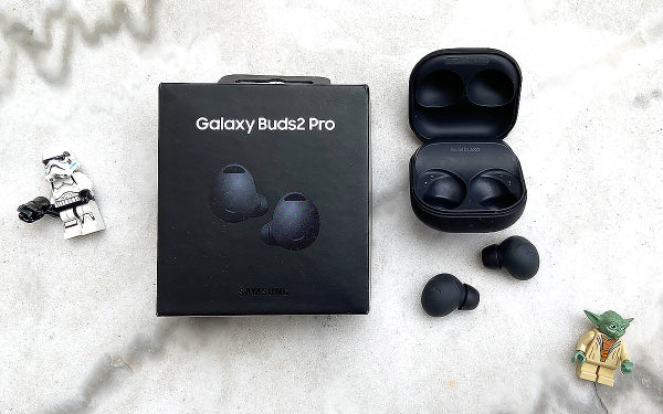 Ecouteur galaxy buds 2 pro samsung