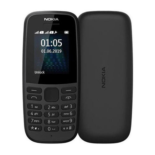 Mobile Nokia 105 4th edition