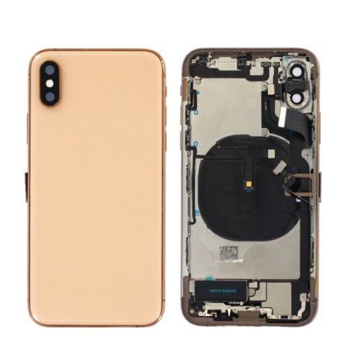 Chassis xs max origine