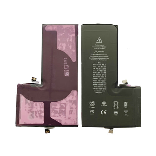 Batteries iphone 11 pro max