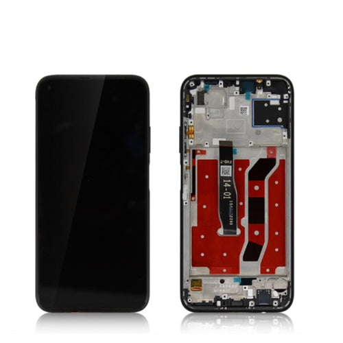 Lcd huawei p40 origine (+ châssis)