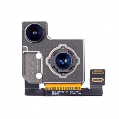Caméra arrière iphone 13
