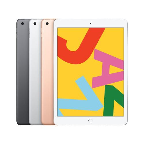 Ipad 7eme generation 32GB wifi reconditionné