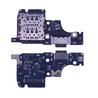 Nappe / Connecteur de Charge Xiaomi Redmi Note 14 5G / Poco M7