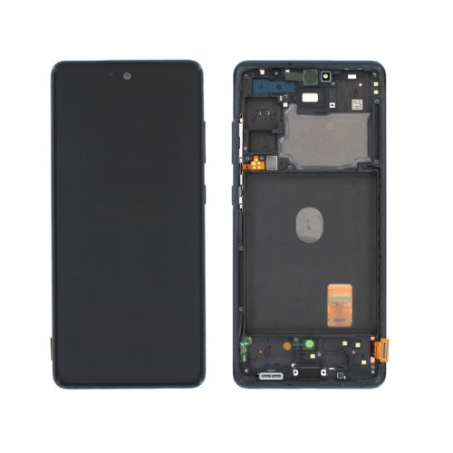 Lcd Samsung S20 FE 5G G781B (châssis) origine
