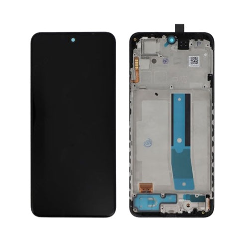 LCD Redmi note 11 4G + châssis