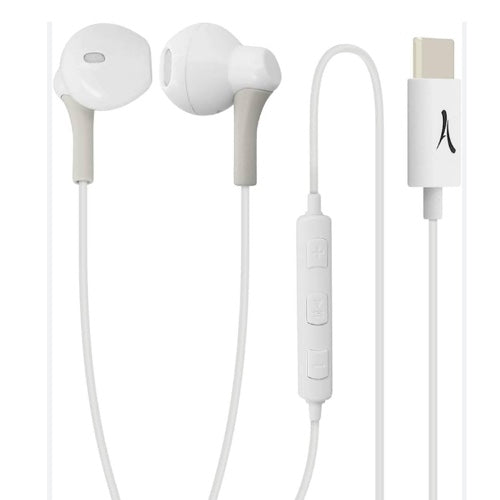 Écouteur USB type-C AKASHI