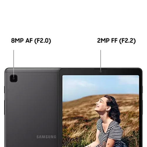 Tablette Samsung A7 lite 32GB 4G T225