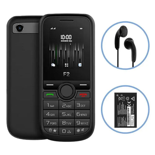 Mobile SFR sélection F2
