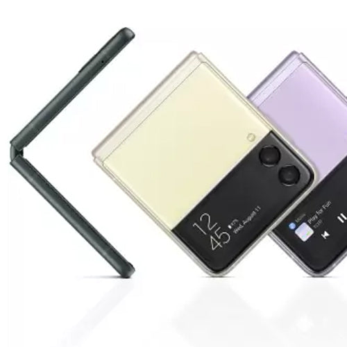 Samsung Z Flip 3 256Go 5G