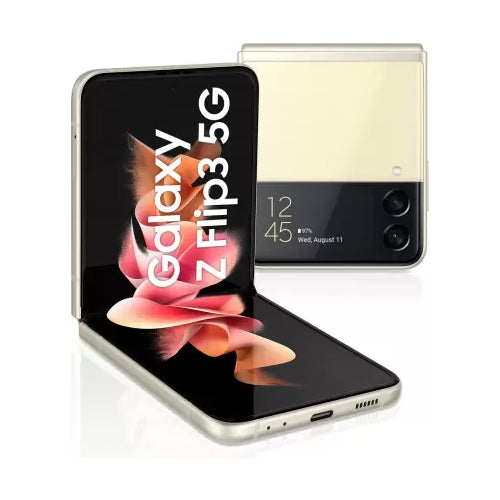 Samsung Z Flip 3 256Go 5G