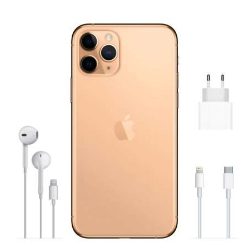 Iphone 11 pro 256Go