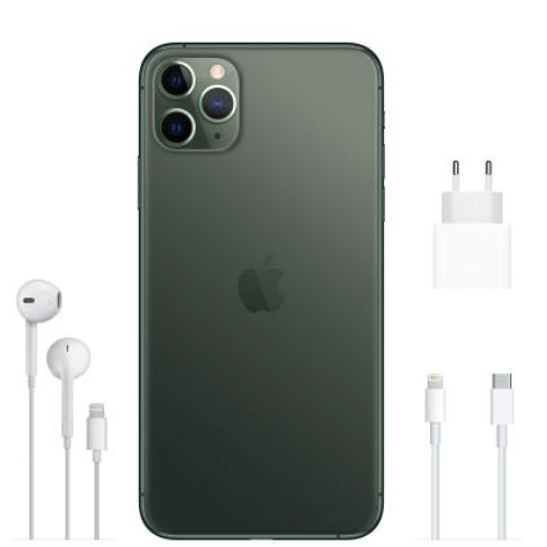 IPhone 11 pro max 64Go Reconditionné grade A