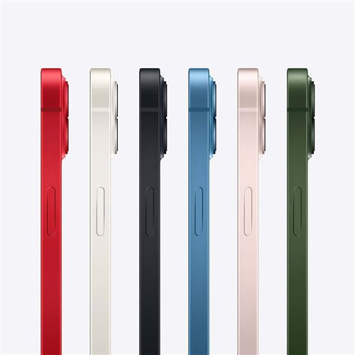 IPhone 13 128Go Neuf