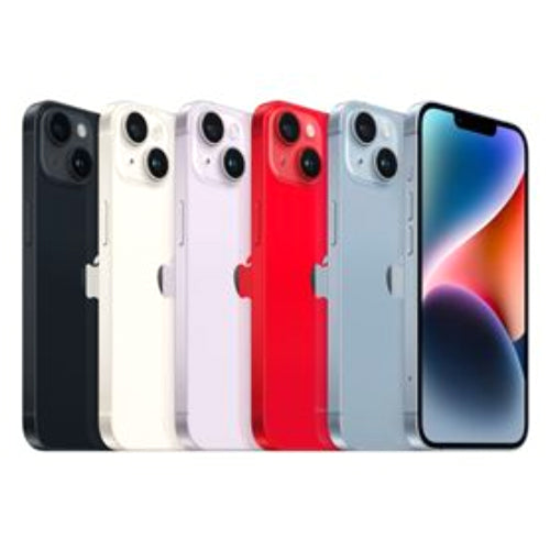 iPhone 14 plus 128GB