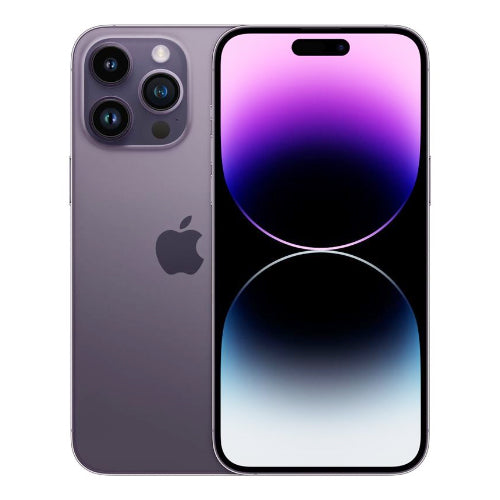 Iphone 14 pro max 128Go