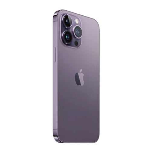 Iphone 14 pro max 128Go