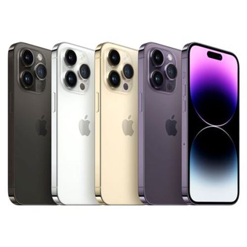 Iphone 14 pro max 128Go