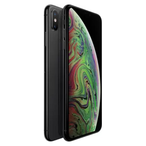Iphone XS Max 64Go reconditionné grade A