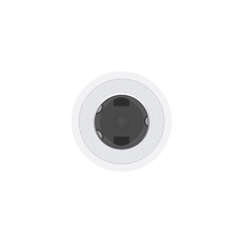 Adaptateur Lightning vers Jack