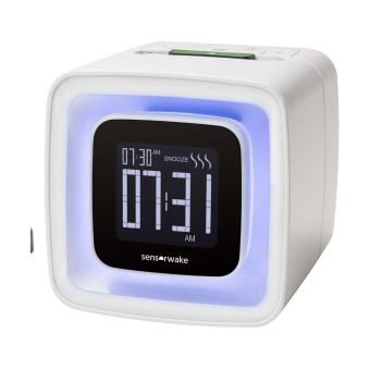 Réveil olfactif Sensorwake
