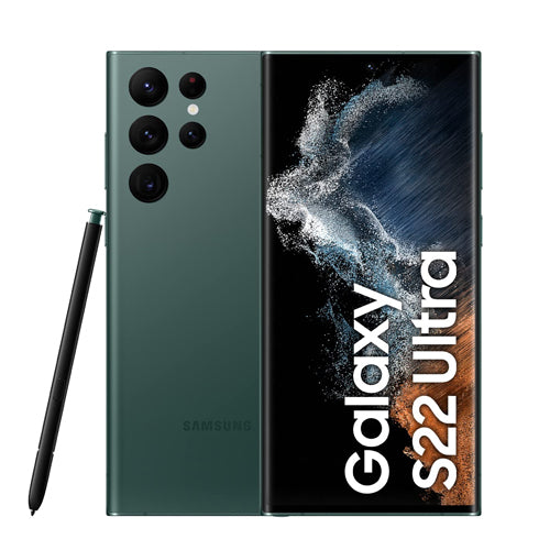 Samsung s22 ultra 128Go