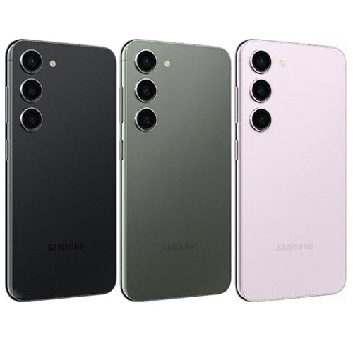 Samsung S23 256g