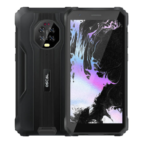 Oscal s60 pro