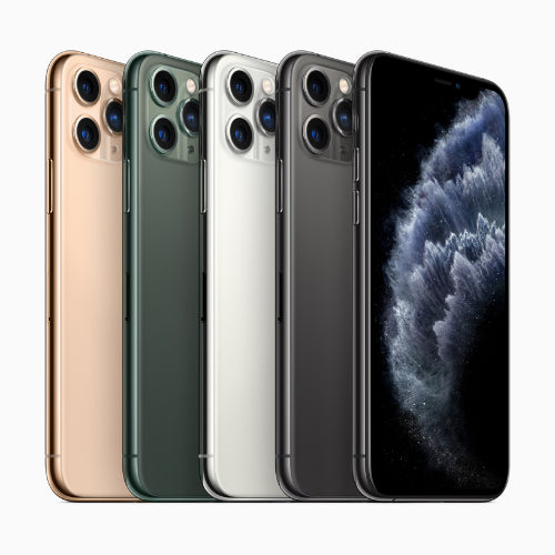 IPhone 11 pro max 64Go Reconditionné grade A
