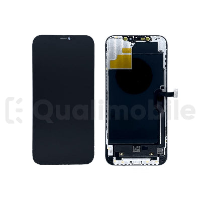 Lcd iphone 12 Pro max soft oled