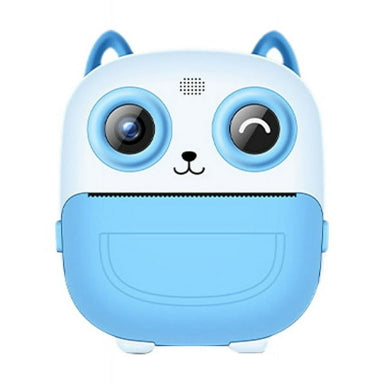 Kids Print camera HD 2.4 (children's camera) enfants