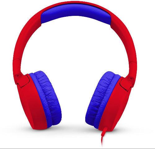 JBL casque kids JR300 Blue