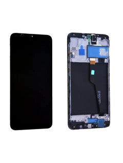 Lcd Samsung A10 (A105FN)+ Châssis Reconditionné