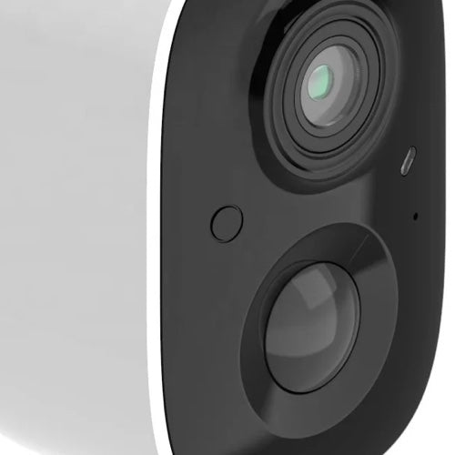 Caméra avec Batterie Vico CG6