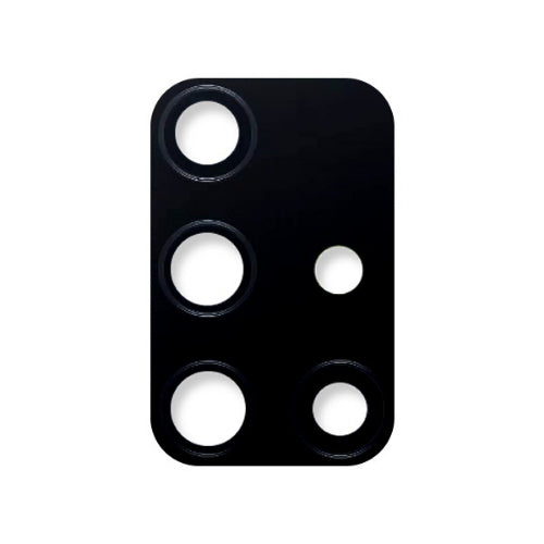 Vitre caméra Arriere A51/A71