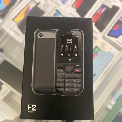 Mobile SFR sélection F2