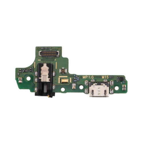 Nappe / connecteur de charge A10s ( A107F) M15