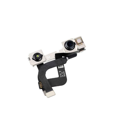 Camera avant iphone 12 pro max