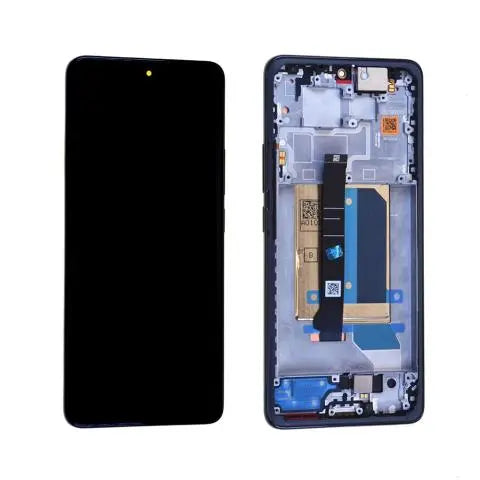 Lcd Xiaomi Redmi Note 14 Pro Plus 5G + Châssis Origine