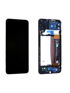 Lcd Samsung M13 4G (M135F)+ Châssis Reconditionné