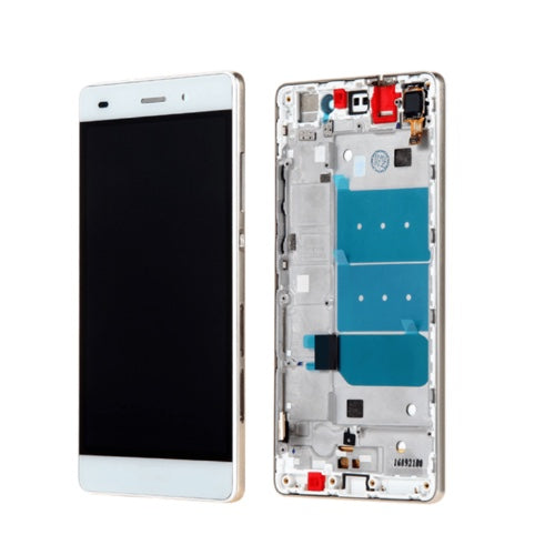 Lcd Huawei P8 lite (+ châssis)