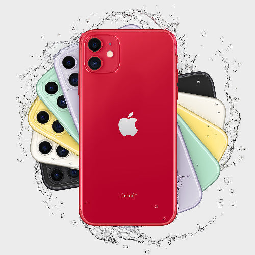 Iphone 11 256Go reconditionné