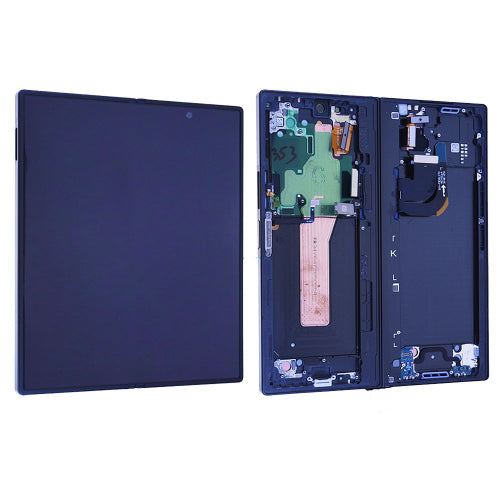 Lcd Samsung Galaxy Z Fold 6 5G (F956B) + Châssis Origine