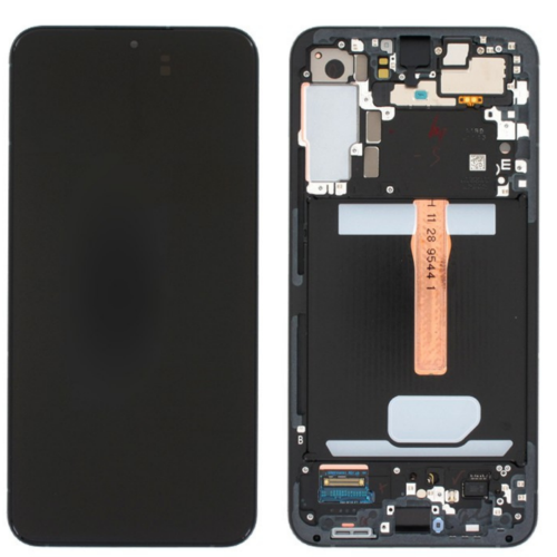 Lcd Samsung S23 (S911B) + châssis origine