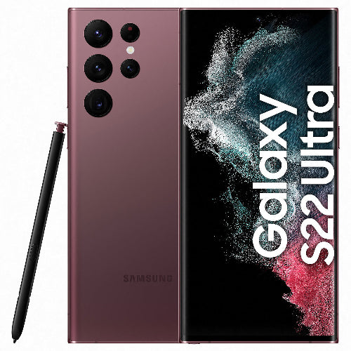 Samsung s22 ultra 128Go